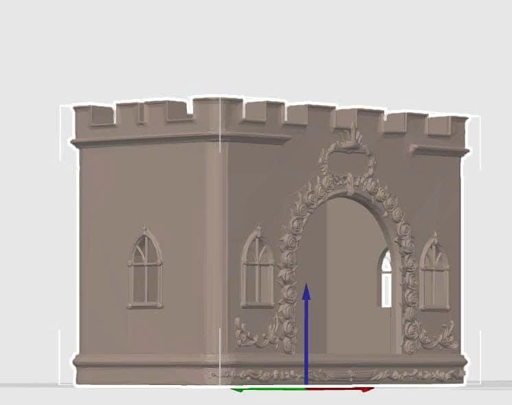 design 3d
