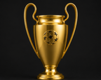 Personalized Soccer Trophy | Custom Football Champion Cup | Engraved Name Trophy | Coach Gift | League Cup Award | Soccer Desk Decor