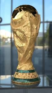 Custom Football WorldCup | Coach Gift