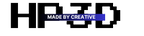HP3D Creative - Home