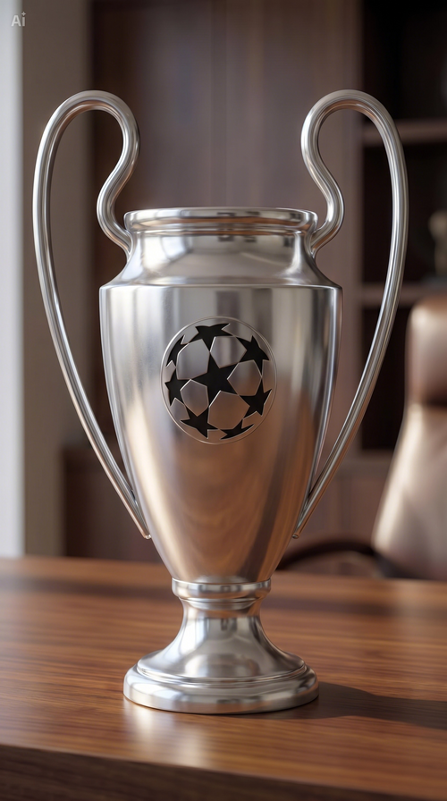 Personalized Soccer Trophy | Custom Football Champion Cup | Engraved Name Trophy | Coach Gift | League Cup Award | Soccer Desk Decor